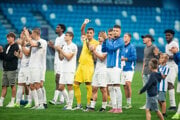 FC Nitra je v novej sezóne stále nezdolaný. V sobotu zdolal Trebatice, vo štvrtok cestuje do Imeľa.