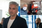 Župan Trnka čelí obvineniu a už aj obžalobe pre machinácie pri súťaži na nákup tatroviek pre správu ciest od firmy Tempus-Trans v roku 2020.