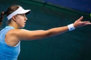 Renáta Jamrichová vs. Dominika Šalková: ONLINE prenos z 2. kola WTA Ľubľana 2025.