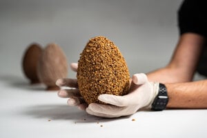 Richard Willmann vyrába čokoládu: Japoncovi nemôžete ponúknuť matcha čokoládu