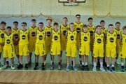 MBK Victoria Žilina U13