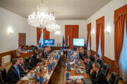 Súdna rada na zasadnutí v júni tohto roku prijala uznesenie, ktorým obmedzila rozsah informácií, ktoré budú sprístupnené verejnosti v majetkových priznaniach a vyhláseniach sudcov.