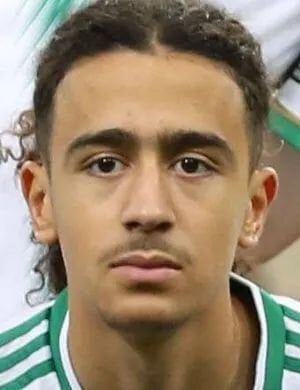 Mohammed Abdelmoudjib Chehri. (zdroj: transfermarkt.com)