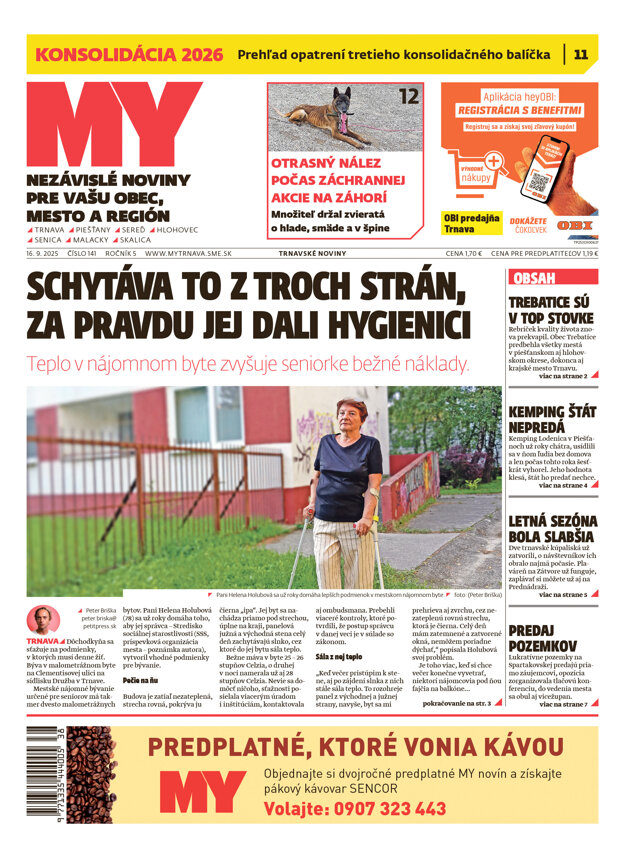 Aktuálne vydanie. (zdroj: (R))