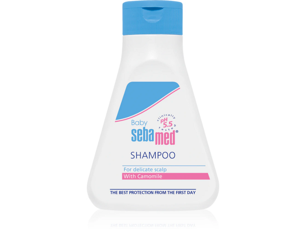 Detský šampón sebamed. (zdroj: sebamed)