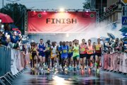 Brose Night Run - štart 2024