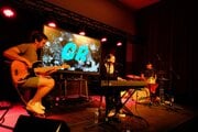 Momentka z minuloročného vydania festivalu Gympelrock.