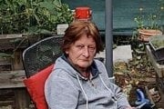 Nezvestná Valéria z Prievidze.