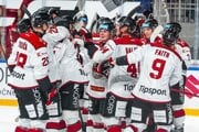 Hokejisti Banskej Bystrice