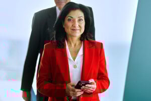 Katherina Reicheová