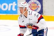 Joona Jääskeläinen v drese Zvolena