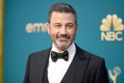 Jimmy Kimmel.