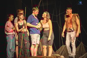 Konal sa 31. ročník festivalu Divadelné dni pod Slovenskou bránou.