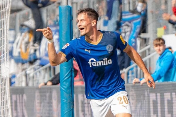 Adrián Kaprálik.