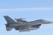 Stíhačka F-16