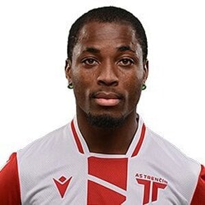 Nsumoh Johnson Kalu (zdroj: https://www.nikeliga.sk/)