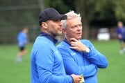 Michalovi Kurucovi bude pri staršom doraste FC Nitra asistovať Marián Pčelár.