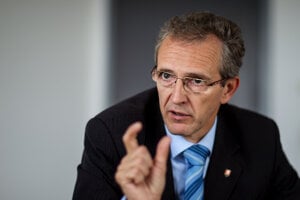 Ivan Štefanec.
