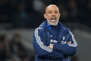 Nuno Espirito Santo.