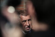 Andrej Babiš.