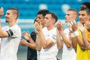 FC Nitra zdolal Sereď 6:0, z posledných troch súťažných zápasov má skóre 15:0.