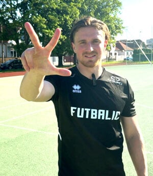 Tomáš Porázik.