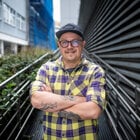 Daniel Feranec bloguje viac ako desať rokov.