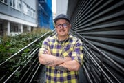 Daniel Feranec bloguje viac ako desať rokov.