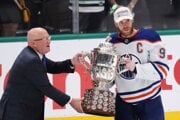 Connor McDavid.