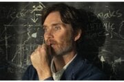 Cillian Murphy vo filme Steve.