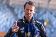 František Straka sa stal trénerom FC Košice