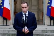 Sébastien Lecornu