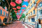Grasse, Francúzsko