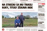 Aktuálne vydanie.