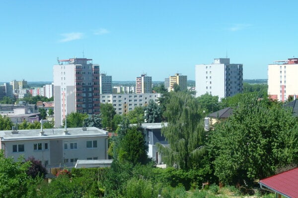 Ilustračné foto.