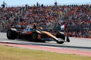 ONLINE: Kvalifikácia šprintu na Veľkej cene USA 2025 (formula 1).