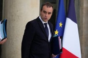 Sebastien Lecornu