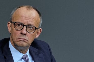 Máte dcéry? Opýtajte sa ich! Nemecký kancelár Merz pri migrácii pritvrdil a čelí kritike