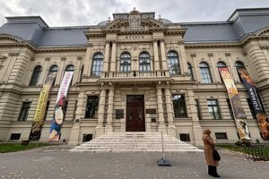 Východoslovenské múzeum.