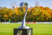 Trofej Slovnaft Cup v šamorínskom Pomlé.