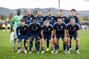 MFK Dukla Banská Bystrica.