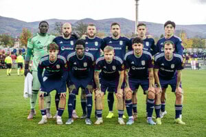 MFK Dukla Banská Bystrica.