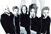 Na 30-ty ročník Pohody príde skupina The Cure.