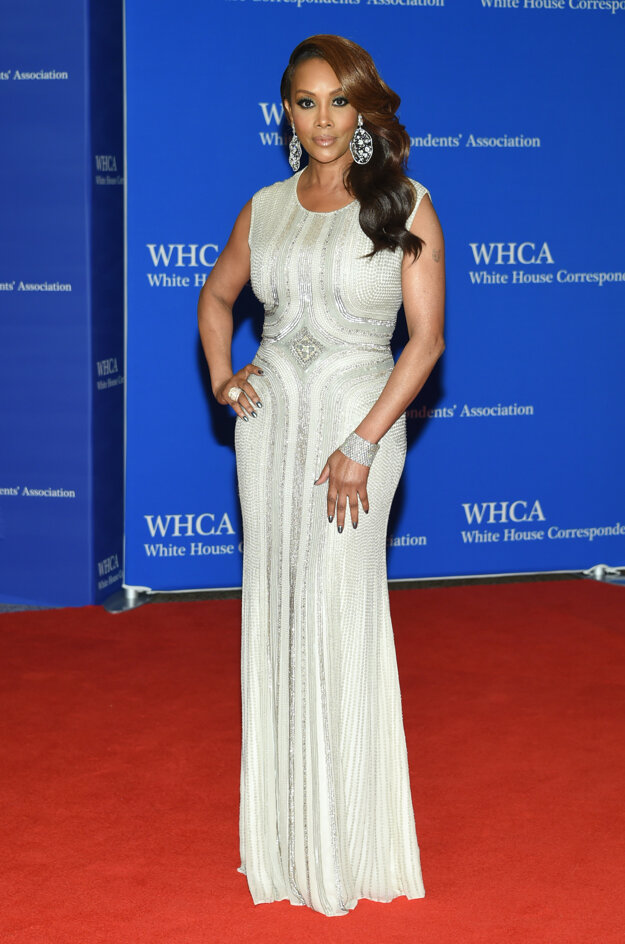 Vivica A. Fox