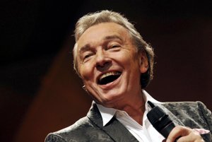 Karel Gott.