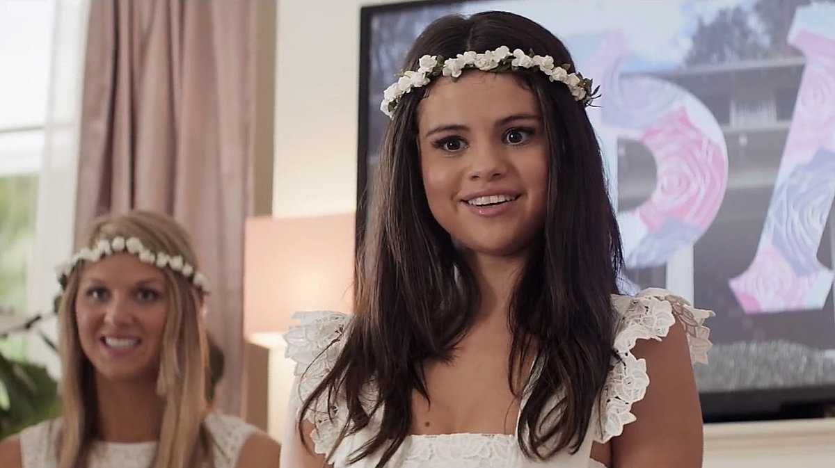 Selena Gomez Justin Justin Zoznamka histórie