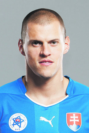Martin Škrtel.