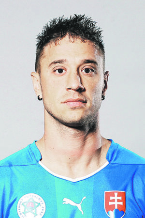 Kornel Saláta.