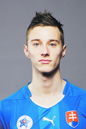 Ján Greguš.