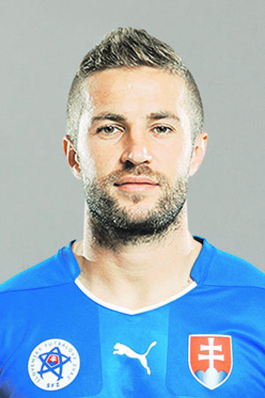 Stanislav Šesták.